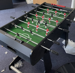 Football Table Football Table