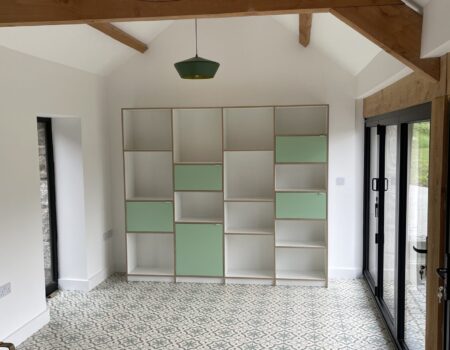 Internal and External Furniture